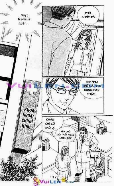 Invincible Yeonbyeongeol - Chapter 10 - Trang 118