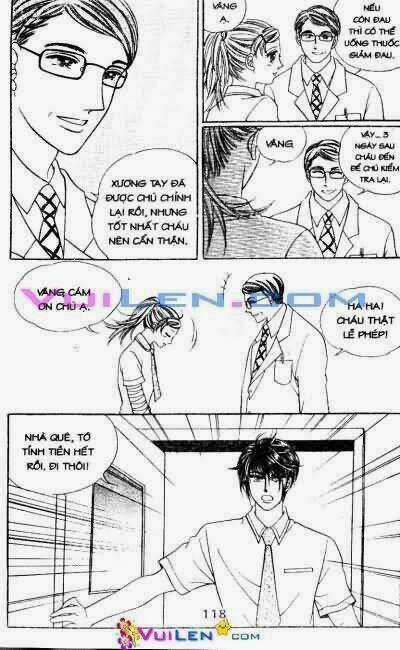 Invincible Yeonbyeongeol - Chapter 10 - Trang 119