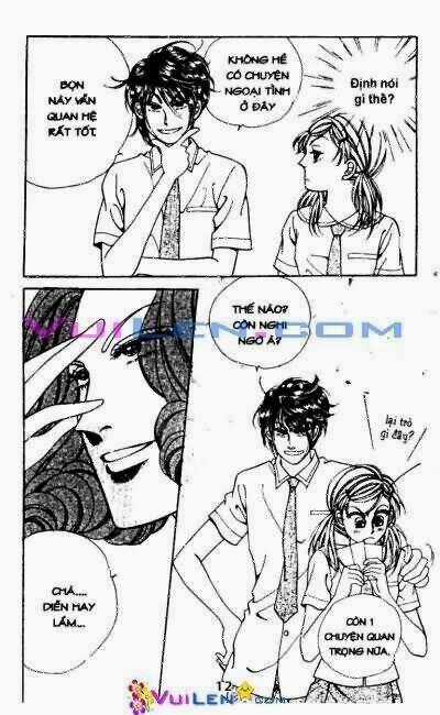 Invincible Yeonbyeongeol - Chapter 10 - Trang 13