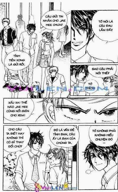 Invincible Yeonbyeongeol - Chapter 10 - Trang 122