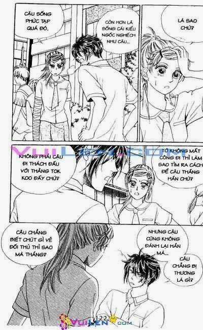 Invincible Yeonbyeongeol - Chapter 10 - Trang 123