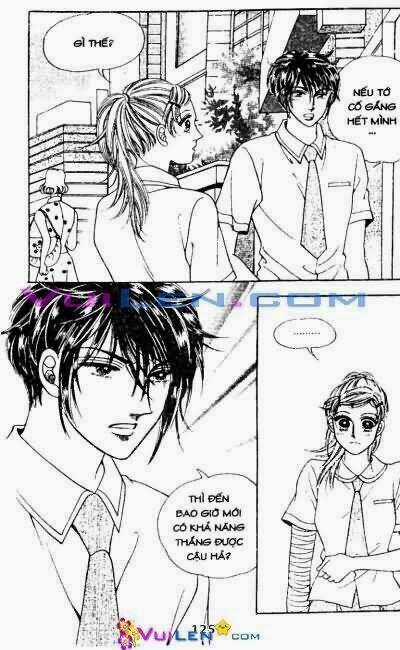 Invincible Yeonbyeongeol - Chapter 10 - Trang 126