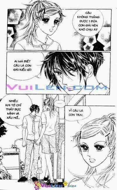 Invincible Yeonbyeongeol - Chapter 10 - Trang 127