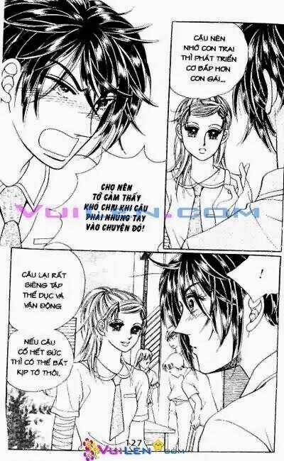 Invincible Yeonbyeongeol - Chapter 10 - Trang 128