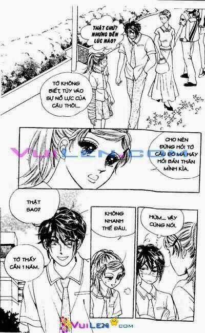 Invincible Yeonbyeongeol - Chapter 10 - Trang 129