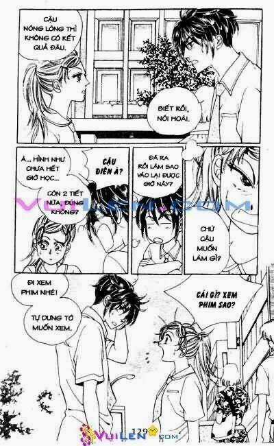 Invincible Yeonbyeongeol - Chapter 10 - Trang 130