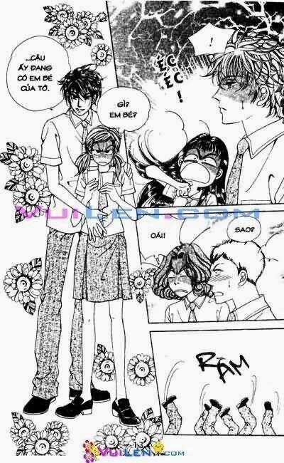 Invincible Yeonbyeongeol - Chapter 10 - Trang 14