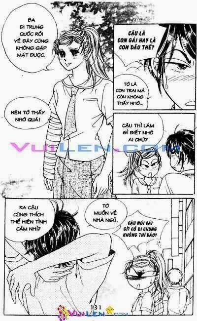 Invincible Yeonbyeongeol - Chapter 10 - Trang 132