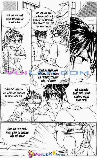 Invincible Yeonbyeongeol - Chapter 10 - Trang 133