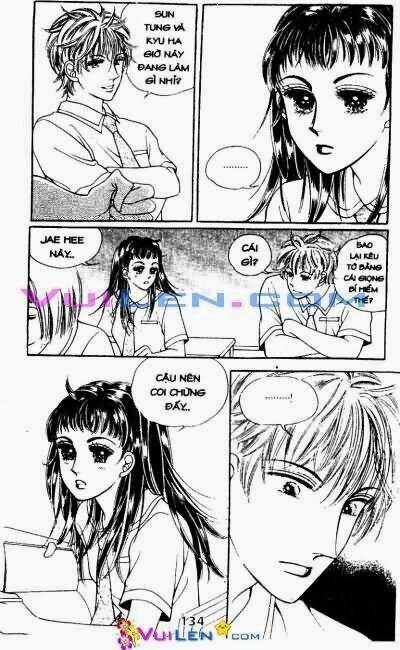 Invincible Yeonbyeongeol - Chapter 10 - Trang 135