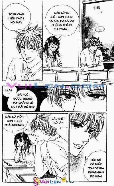 Invincible Yeonbyeongeol - Chapter 10 - Trang 136