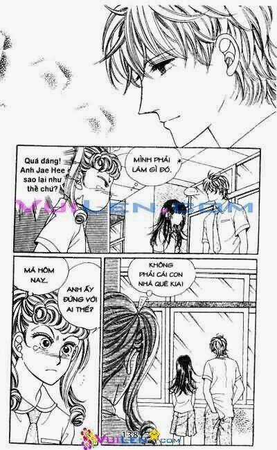 Invincible Yeonbyeongeol - Chapter 10 - Trang 139