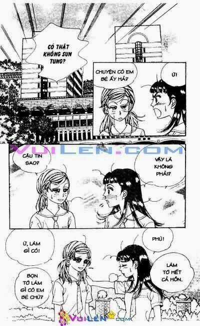 Invincible Yeonbyeongeol - Chapter 10 - Trang 16