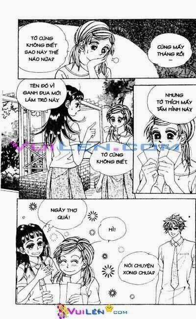 Invincible Yeonbyeongeol - Chapter 10 - Trang 17