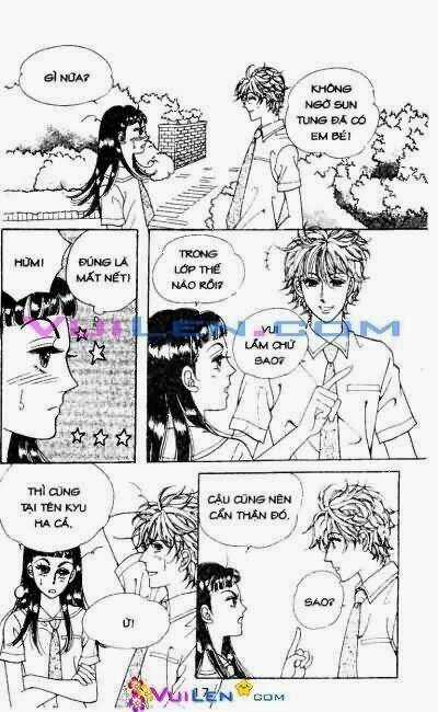 Invincible Yeonbyeongeol - Chapter 10 - Trang 18