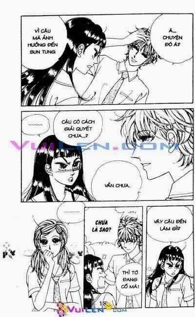 Invincible Yeonbyeongeol - Chapter 10 - Trang 19