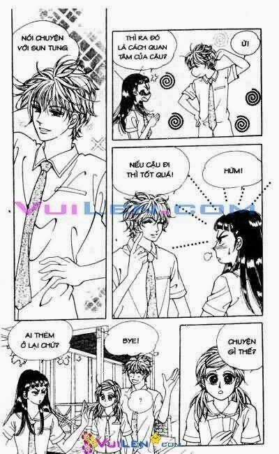 Invincible Yeonbyeongeol - Chapter 10 - Trang 20