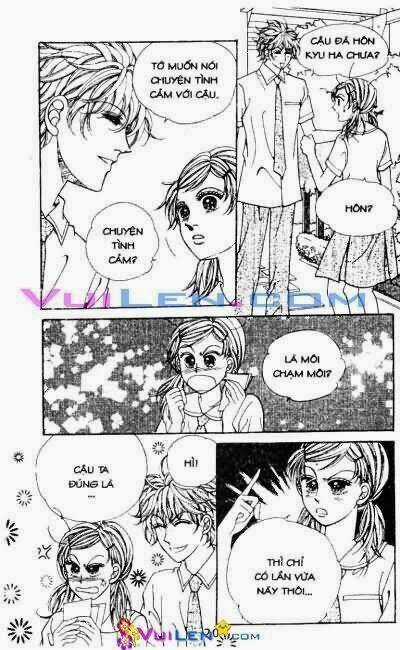 Invincible Yeonbyeongeol - Chapter 10 - Trang 21