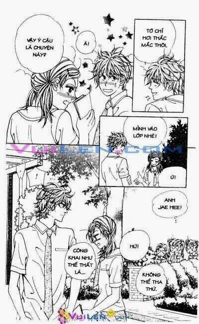 Invincible Yeonbyeongeol - Chapter 10 - Trang 22