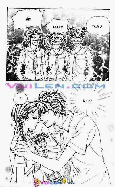 Invincible Yeonbyeongeol - Chapter 10 - Trang 26