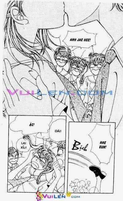 Invincible Yeonbyeongeol - Chapter 10 - Trang 28