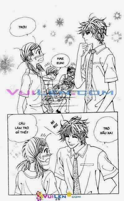 Invincible Yeonbyeongeol - Chapter 10 - Trang 29