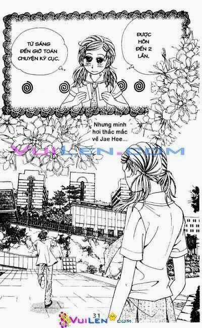 Invincible Yeonbyeongeol - Chapter 10 - Trang 32