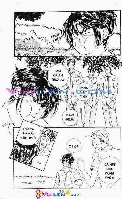 Invincible Yeonbyeongeol - Chapter 10 - Trang 33