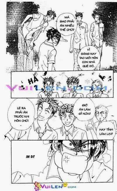 Invincible Yeonbyeongeol - Chapter 10 - Trang 34