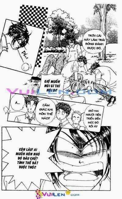 Invincible Yeonbyeongeol - Chapter 10 - Trang 35