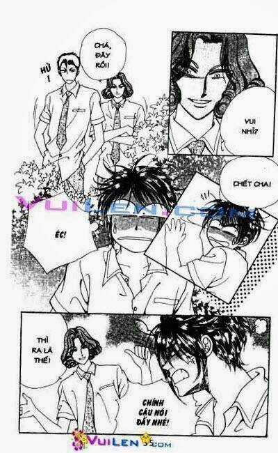 Invincible Yeonbyeongeol - Chapter 10 - Trang 36