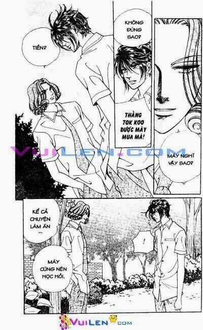 Invincible Yeonbyeongeol - Chapter 10 - Trang 38