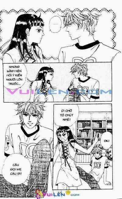 Invincible Yeonbyeongeol - Chapter 10 - Trang 46