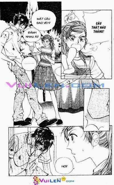 Invincible Yeonbyeongeol - Chapter 10 - Trang 52