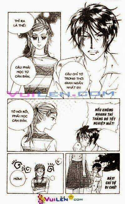 Invincible Yeonbyeongeol - Chapter 10 - Trang 55