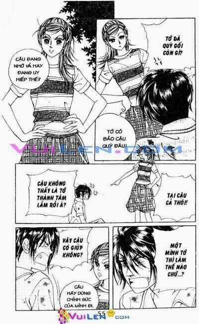 Invincible Yeonbyeongeol - Chapter 10 - Trang 56