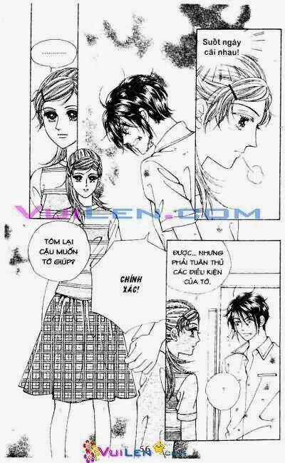 Invincible Yeonbyeongeol - Chapter 10 - Trang 57