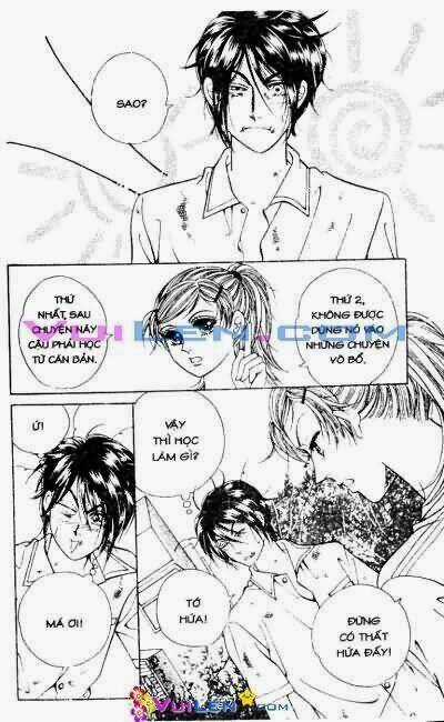 Invincible Yeonbyeongeol - Chapter 10 - Trang 58