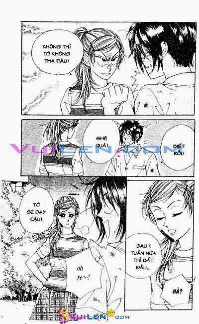 Invincible Yeonbyeongeol - Chapter 10 - Trang 59