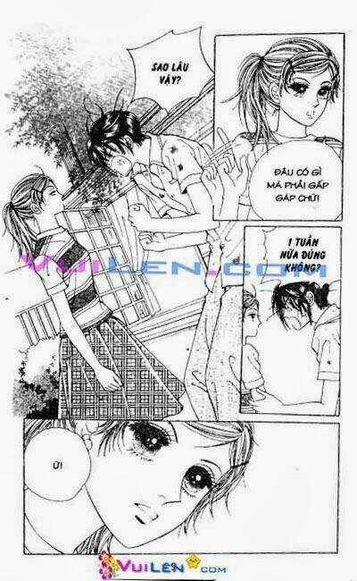 Invincible Yeonbyeongeol - Chapter 10 - Trang 60