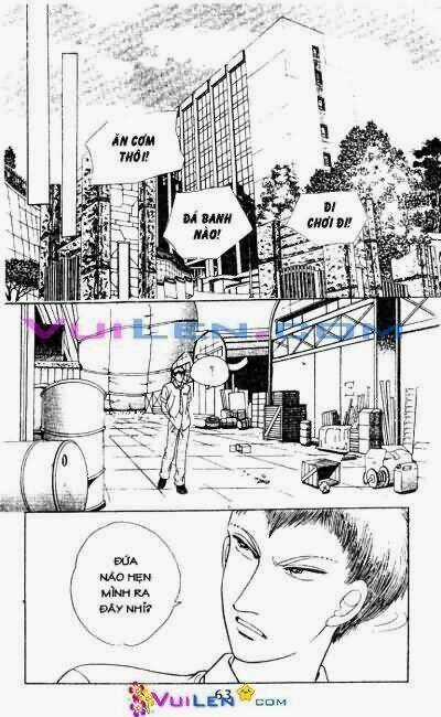 Invincible Yeonbyeongeol - Chapter 10 - Trang 64