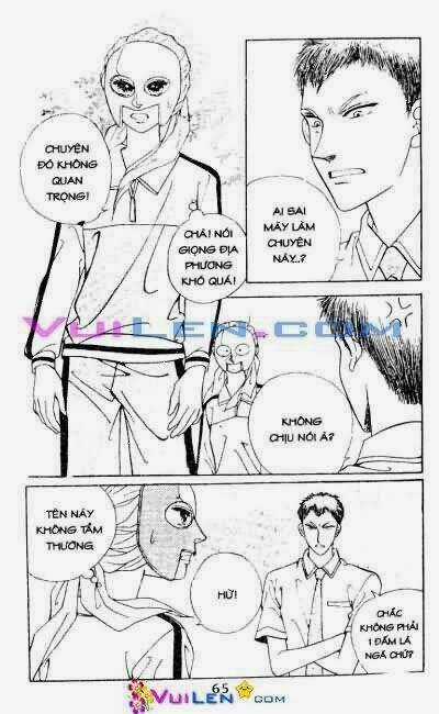 Invincible Yeonbyeongeol - Chapter 10 - Trang 66