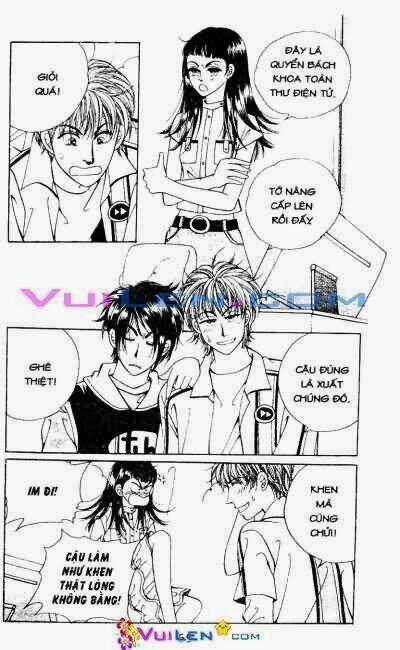 Invincible Yeonbyeongeol - Chapter 10 - Trang 70