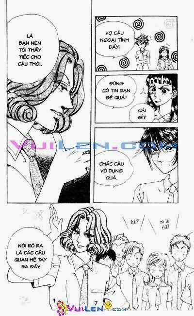 Invincible Yeonbyeongeol - Chapter 10 - Trang 8