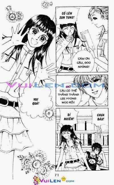 Invincible Yeonbyeongeol - Chapter 10 - Trang 72