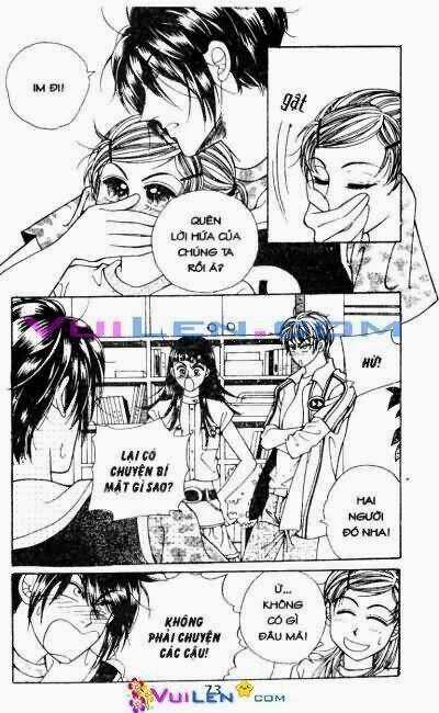 Invincible Yeonbyeongeol - Chapter 10 - Trang 74