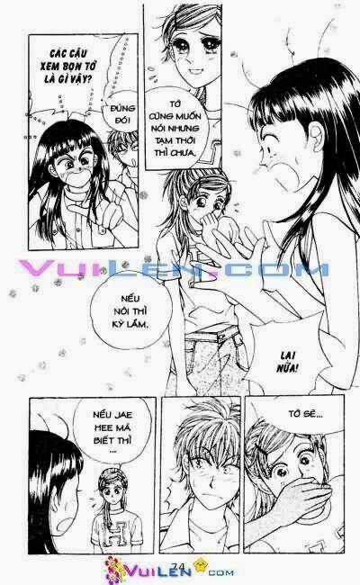 Invincible Yeonbyeongeol - Chapter 10 - Trang 75