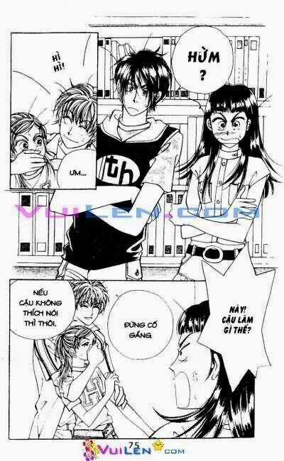 Invincible Yeonbyeongeol - Chapter 10 - Trang 76