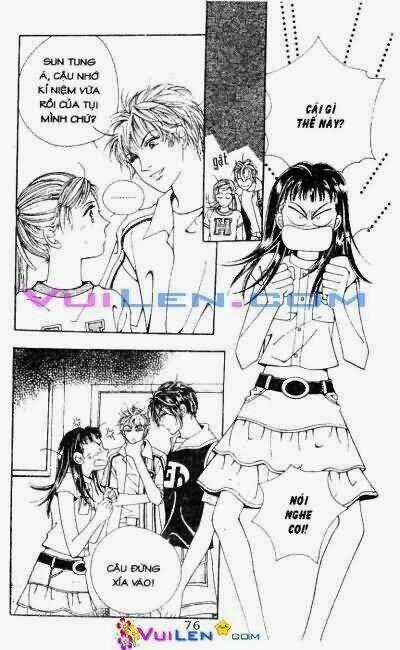 Invincible Yeonbyeongeol - Chapter 10 - Trang 77