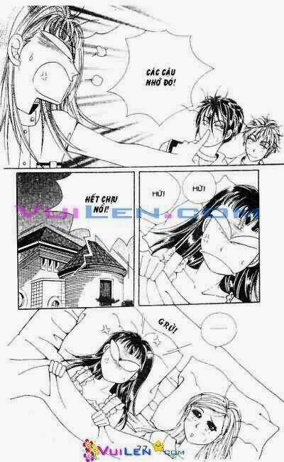 Invincible Yeonbyeongeol - Chapter 10 - Trang 78